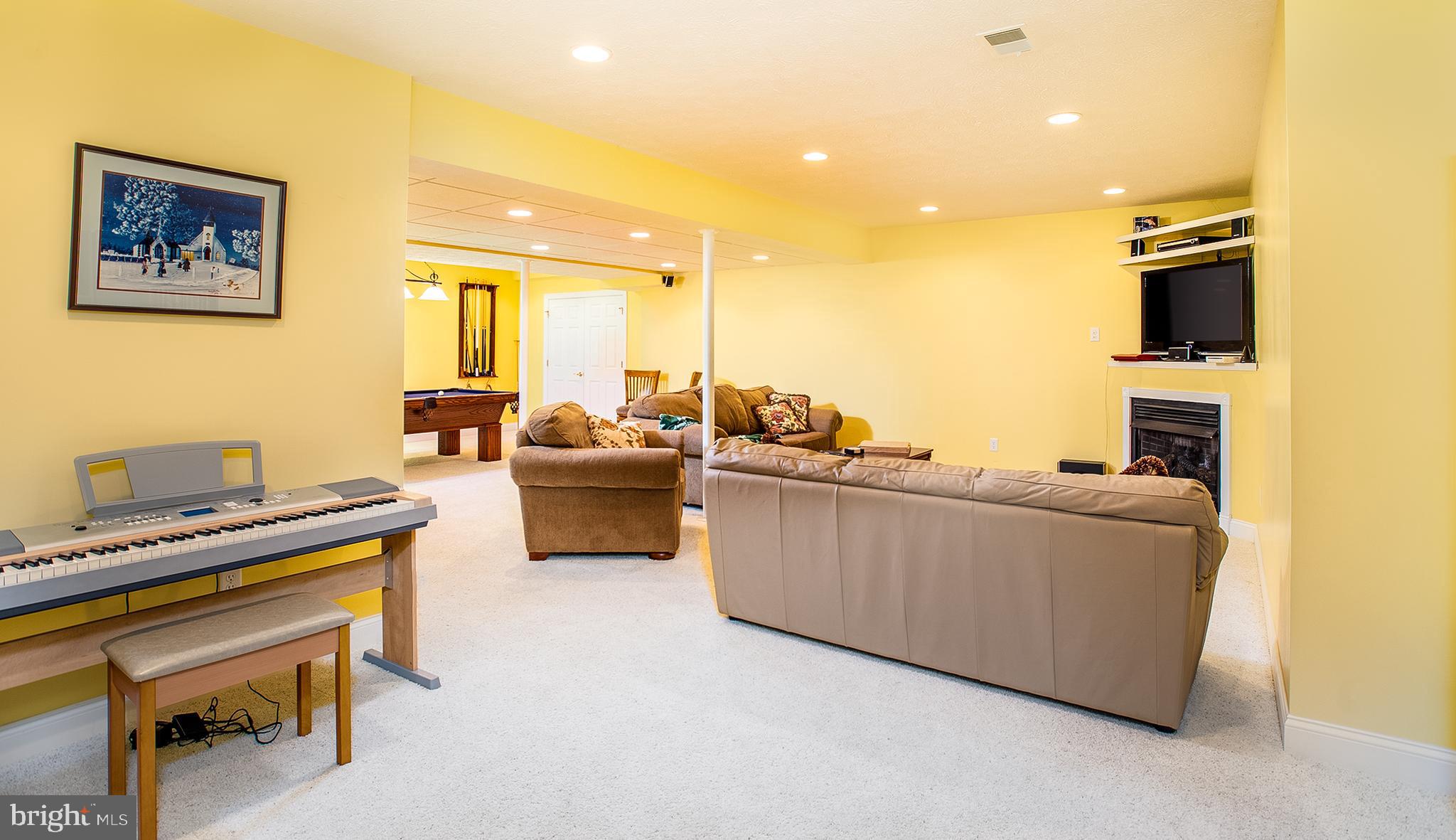 1025 Russell Road Clear Brook, VA 22624 - Photo 28 of 42 Basement