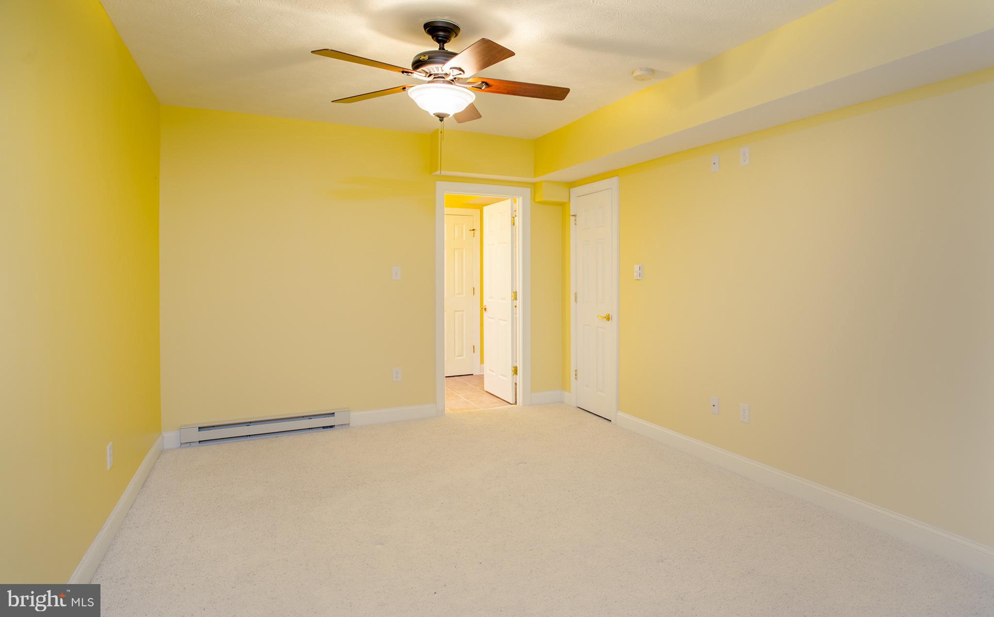 1025 Russell Road Clear Brook, VA 22624 - Photo 30 of 42 Basement Office