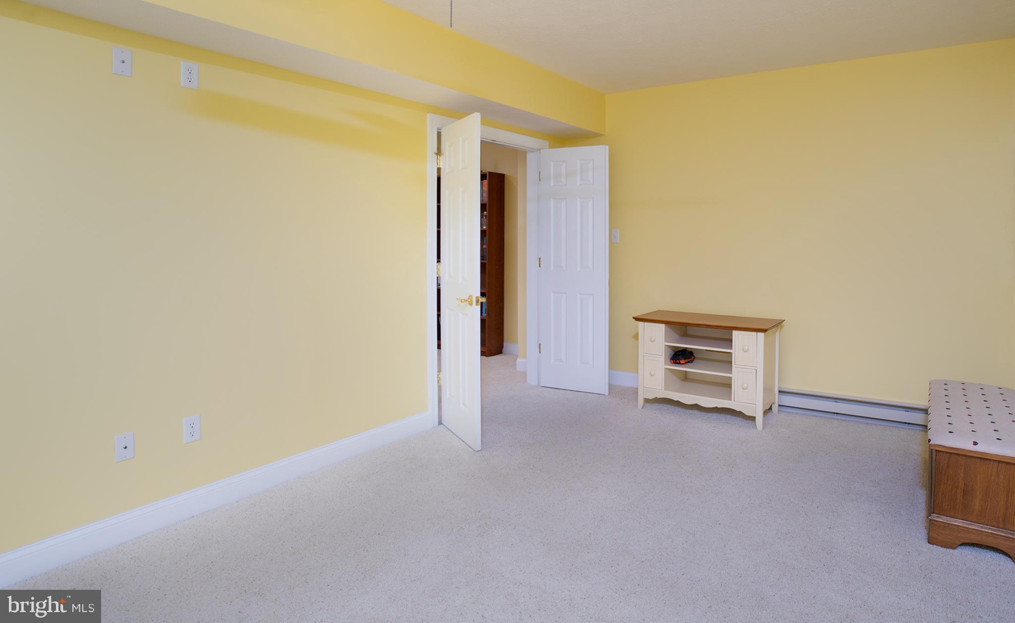 1025 Russell Road Clear Brook, VA 22624 - Photo 31 of 42 Basement Office