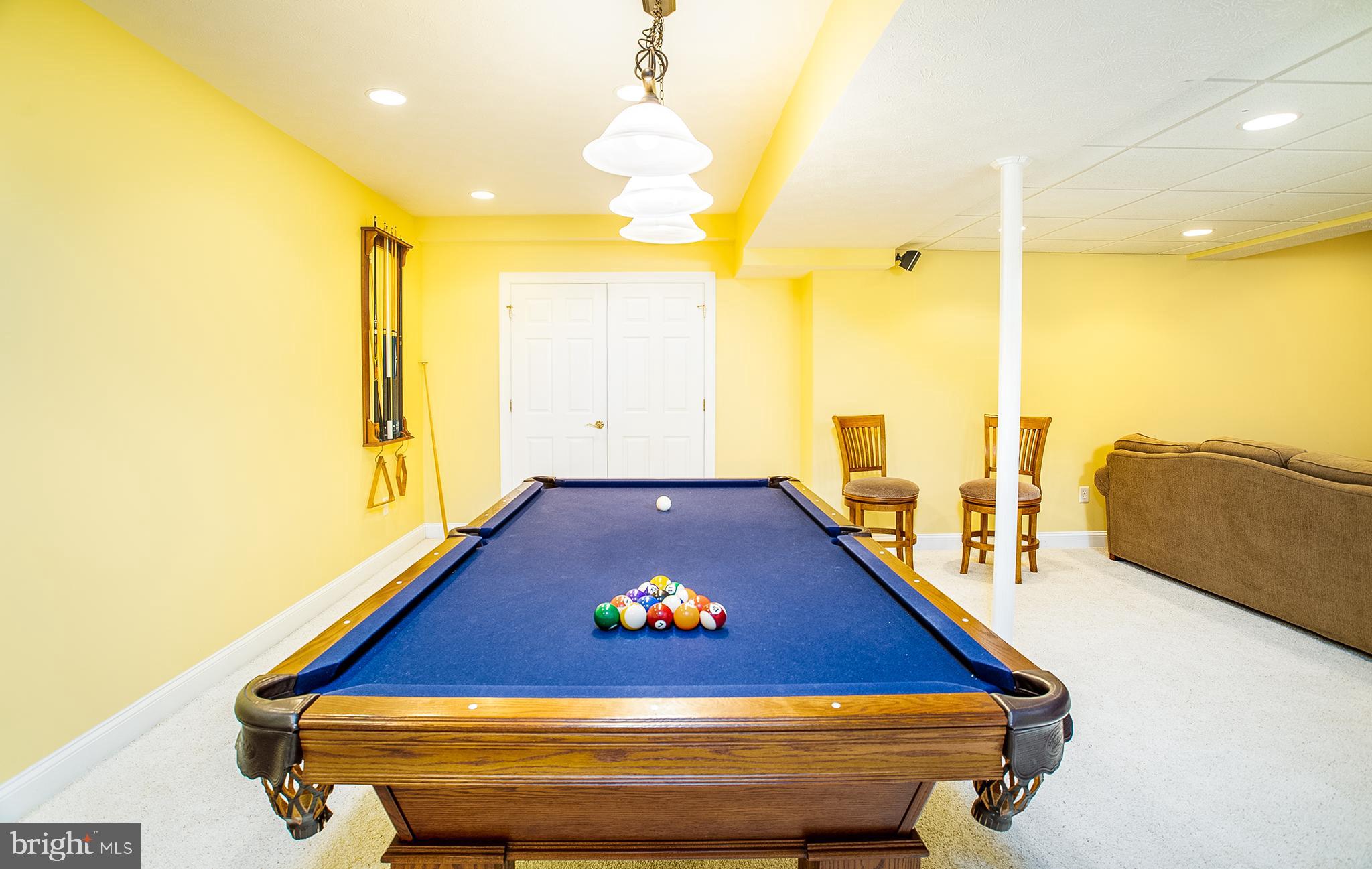 1025 Russell Road Clear Brook, VA 22624 - Photo 33 of 42 Basement