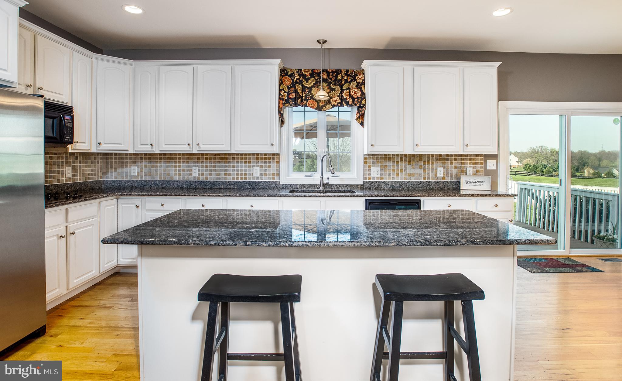 1025 Russell Road Clear Brook, VA 22624 - Photo 10 of 42 Island