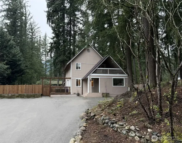 $990,000 | 44726 Southeast 146th Street, North Bend, WA 98045