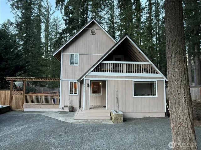 $990,000 | 44726 Southeast 146th Street, North Bend, WA 98045