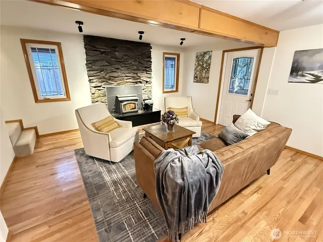 $990,000 | 44726 Southeast 146th Street, North Bend, WA 98045