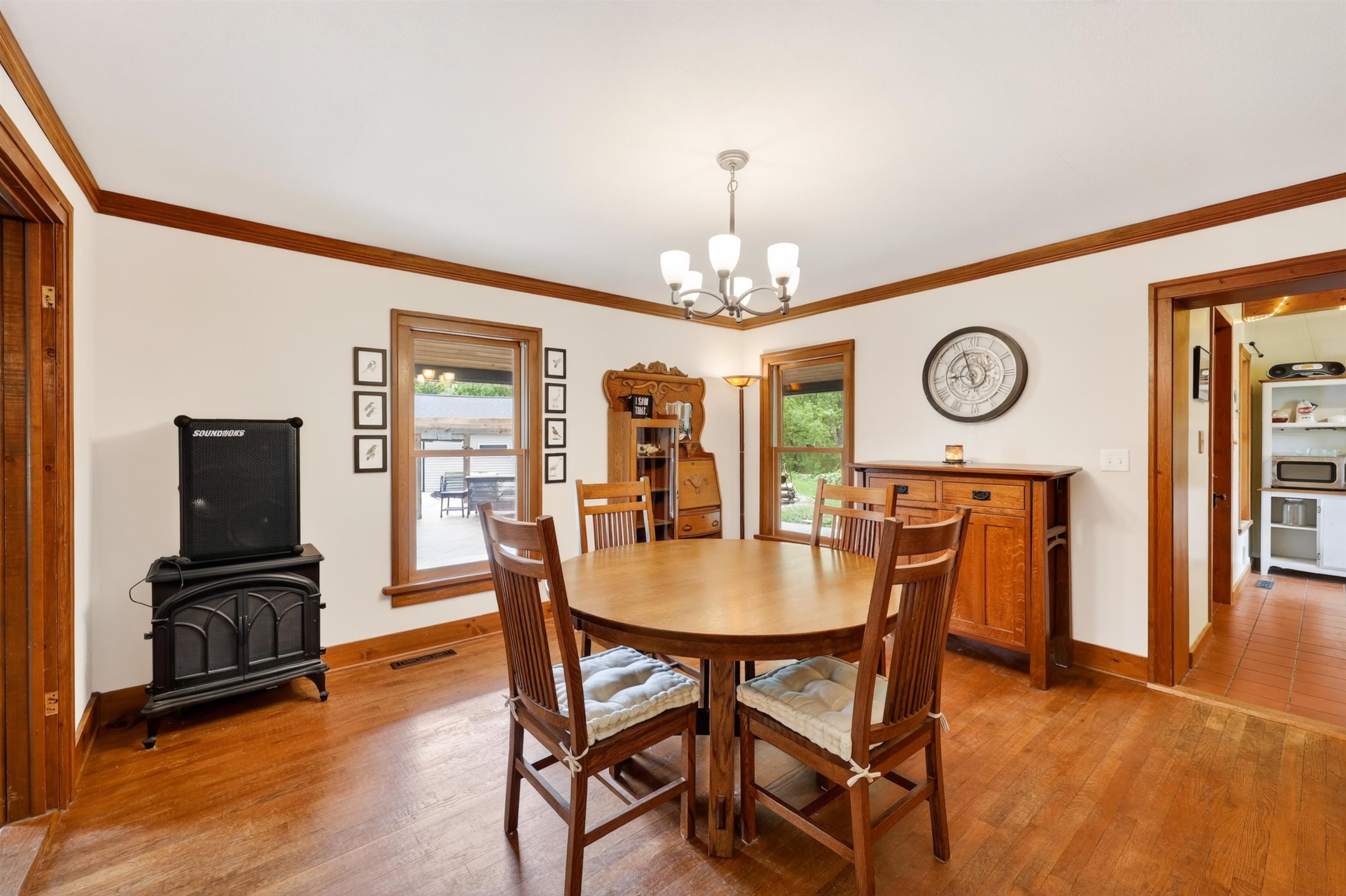 W11695 Jackson Street Waterloo, WI 53594 - Photo 16 of 78 Gallery Image 16