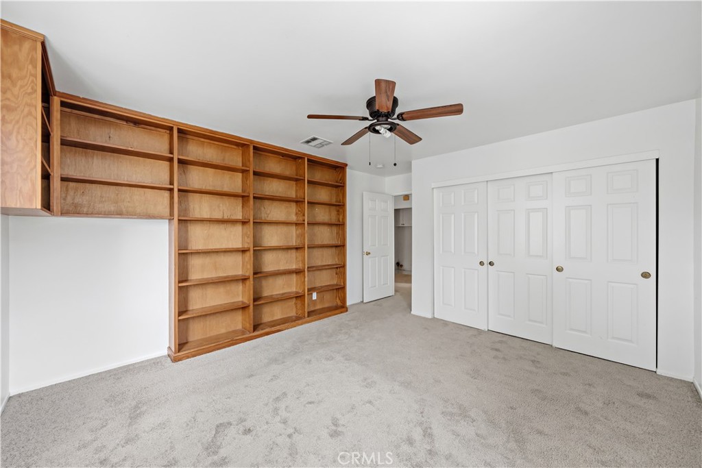 8317 College Avenue Whittier, CA 90605 - Photo 28 of 41 a view of room with garage