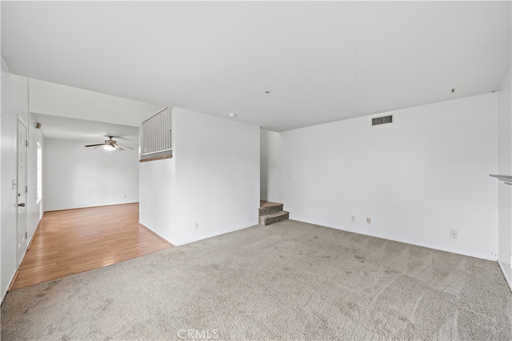 8317 College Avenue Whittier, CA 90605 - Photo 9 of 41 a view of an empty room