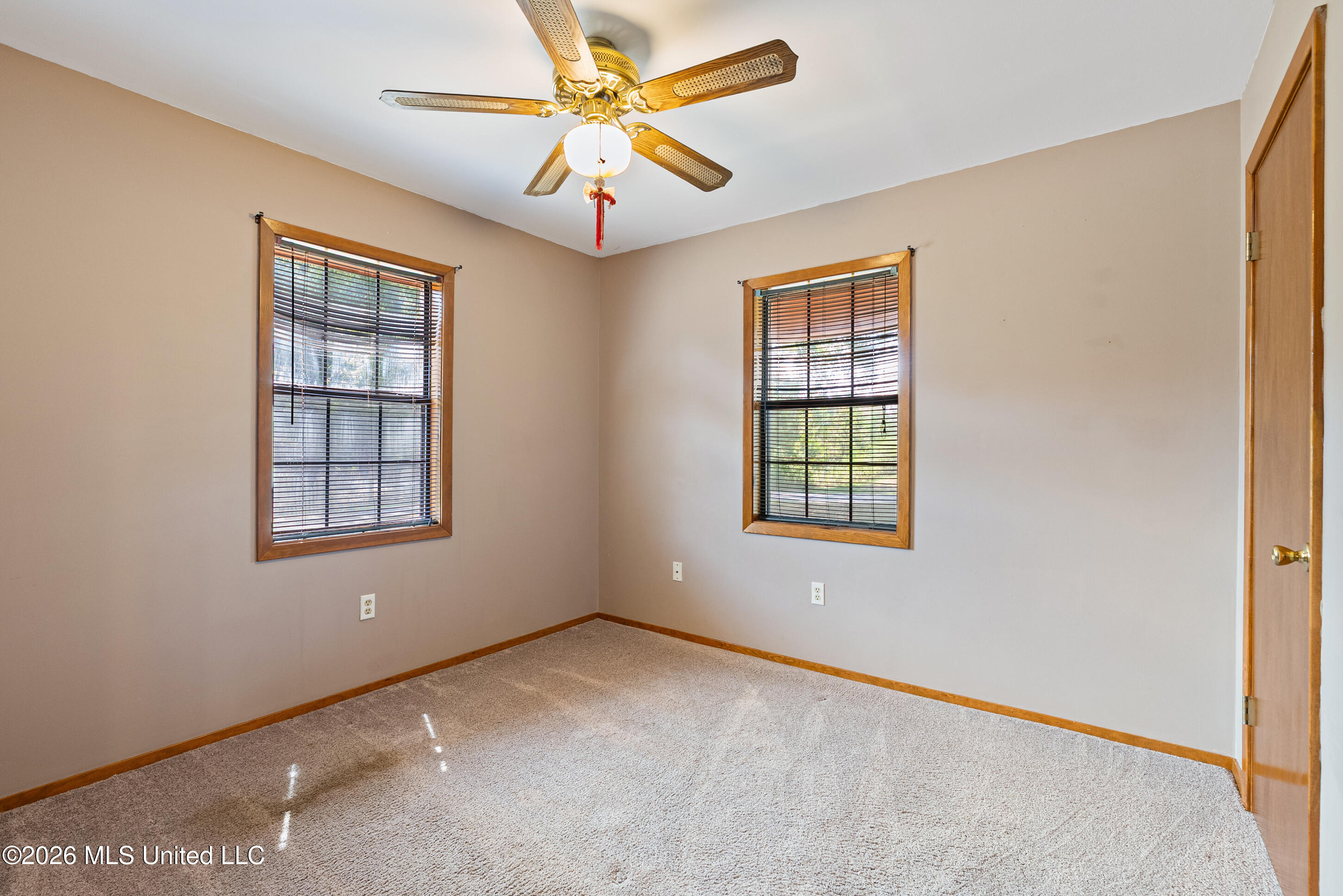 2326 Bluegoose Road Sarah, MS 38665 - Photo 21 of 38 22_dsc01143