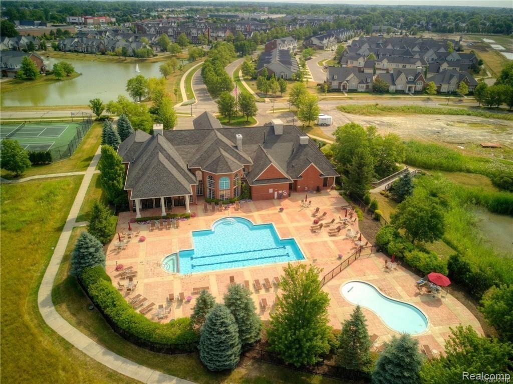 45681 North Stonewood Road, Unit 59 Canton, MI 48187 - Photo 59 of 63