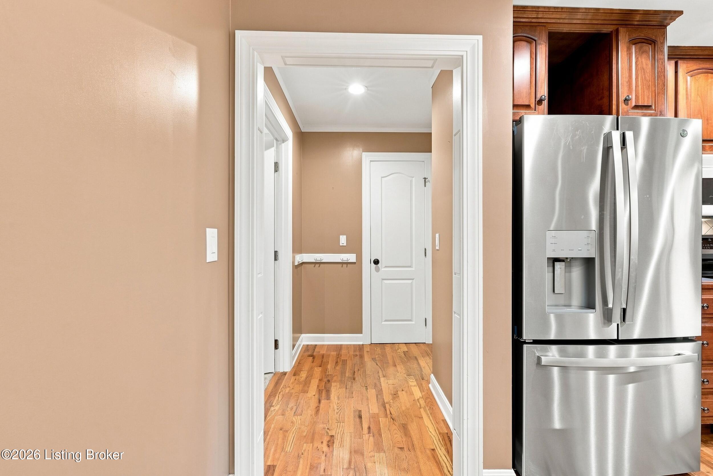 2801 Pattons Creek Road Pendleton, KY 40055 - Photo 32 of 130 Hallway