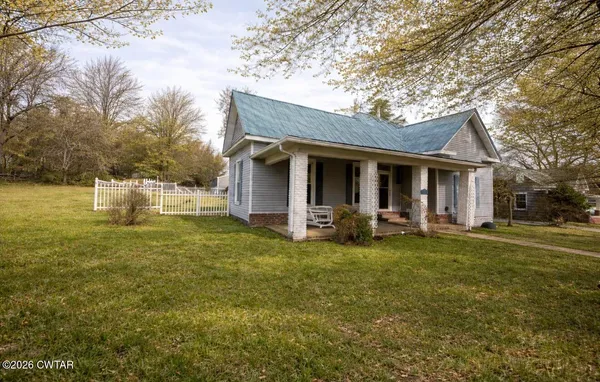 $149,900 | 233 East Main Street, Bells, TN 38006