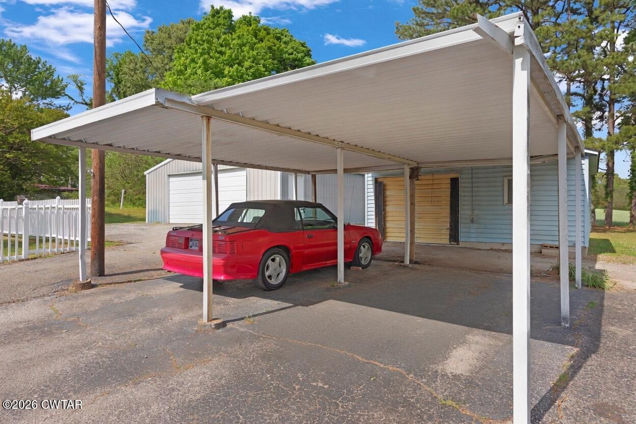 233 East Main Street Bells, TN 38006 - Photo 5 of 22 IMG_7966