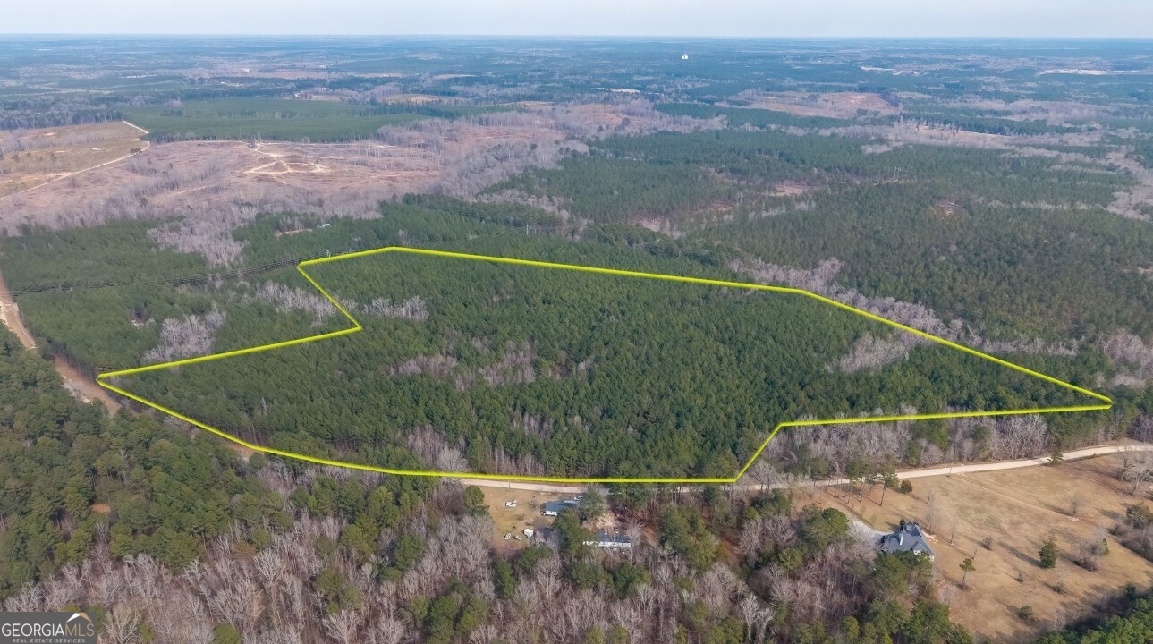 0 St Mary's Road Southwest, Unit A Crawfordville, GA 30631 - Photo 2 of 14