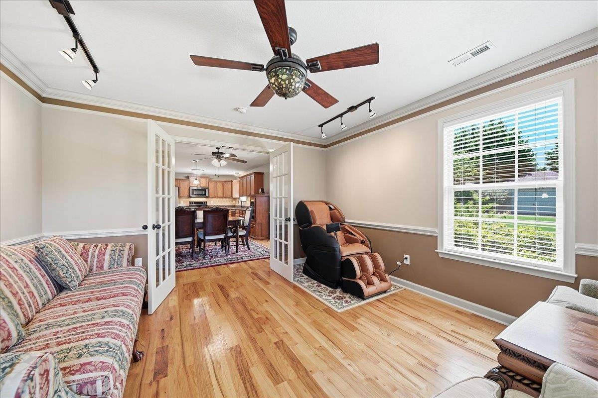 125 Fox Farm Way Greer, SC 29651 - Photo 11 of 35