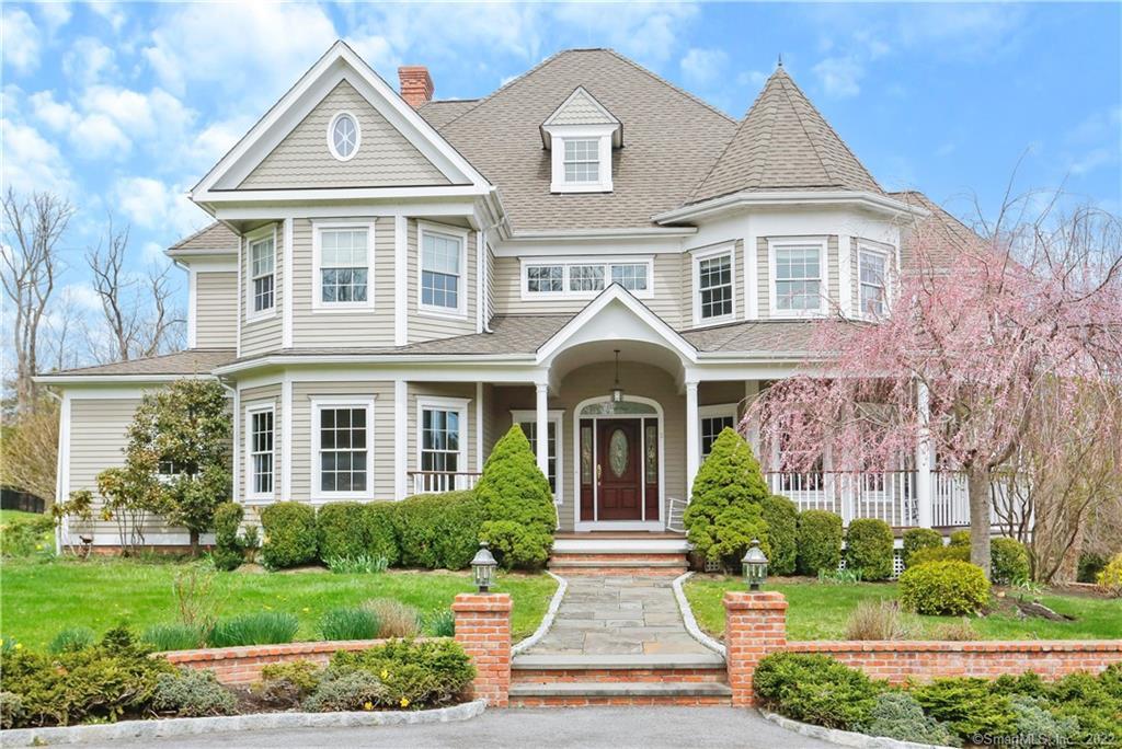 5 Kendra Court Ridgefield, CT 06877 - Photo 1 of 1