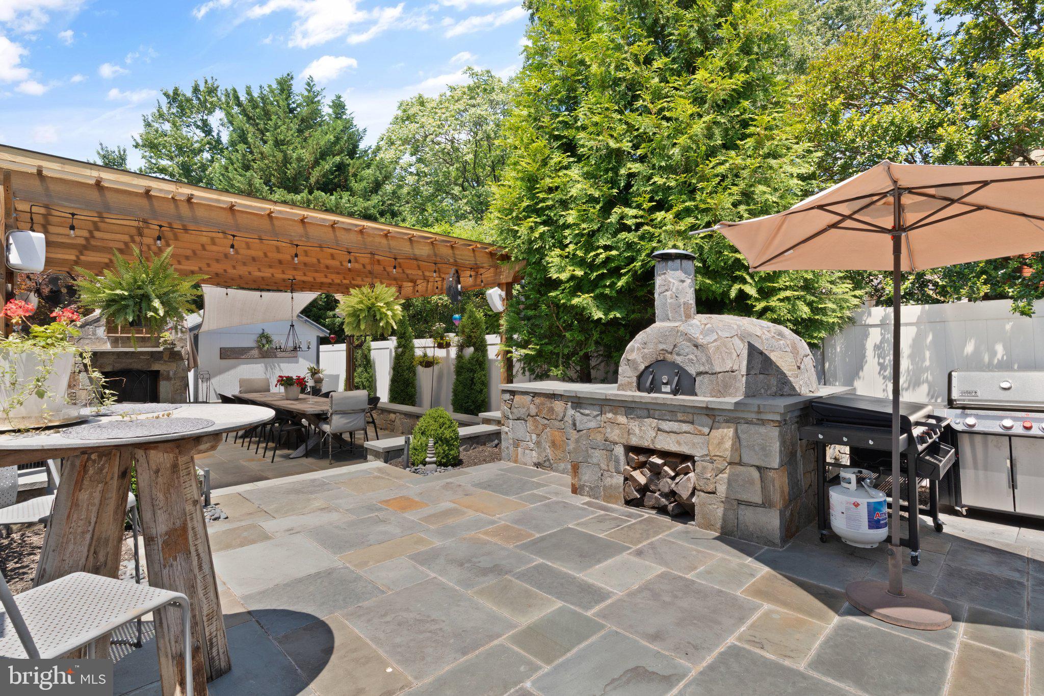 6501 Stoneham Road Bethesda, MD 20817 - Photo 29 of 43 Gallery Image 29