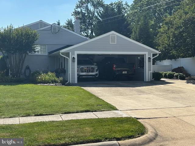 6501 Stoneham Road Bethesda, MD 20817 - Photo 43 of 43 Gallery Image 43