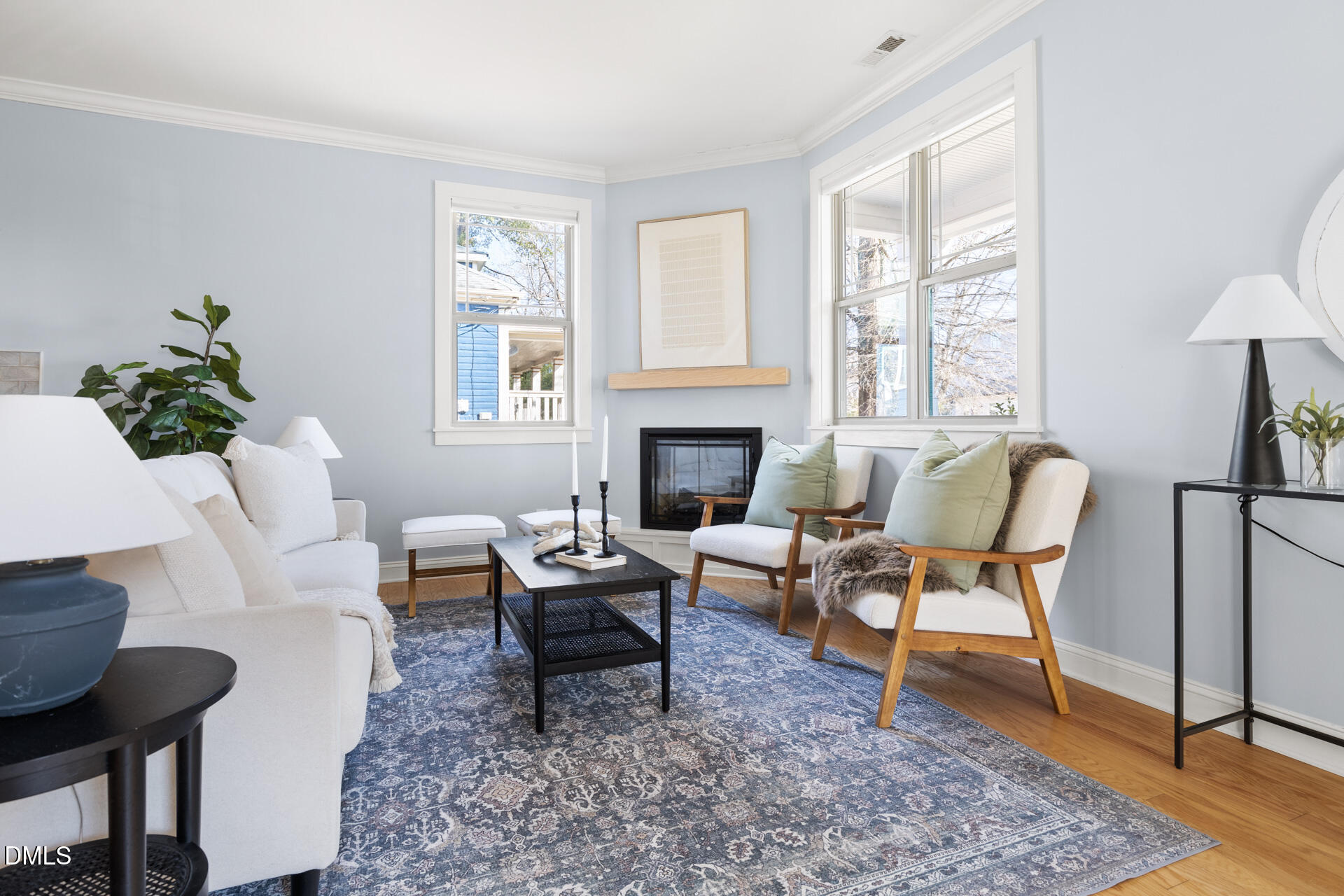 110 Chestnut Street Durham, NC 27707 - Photo 11 of 48 110-Chestnut-106