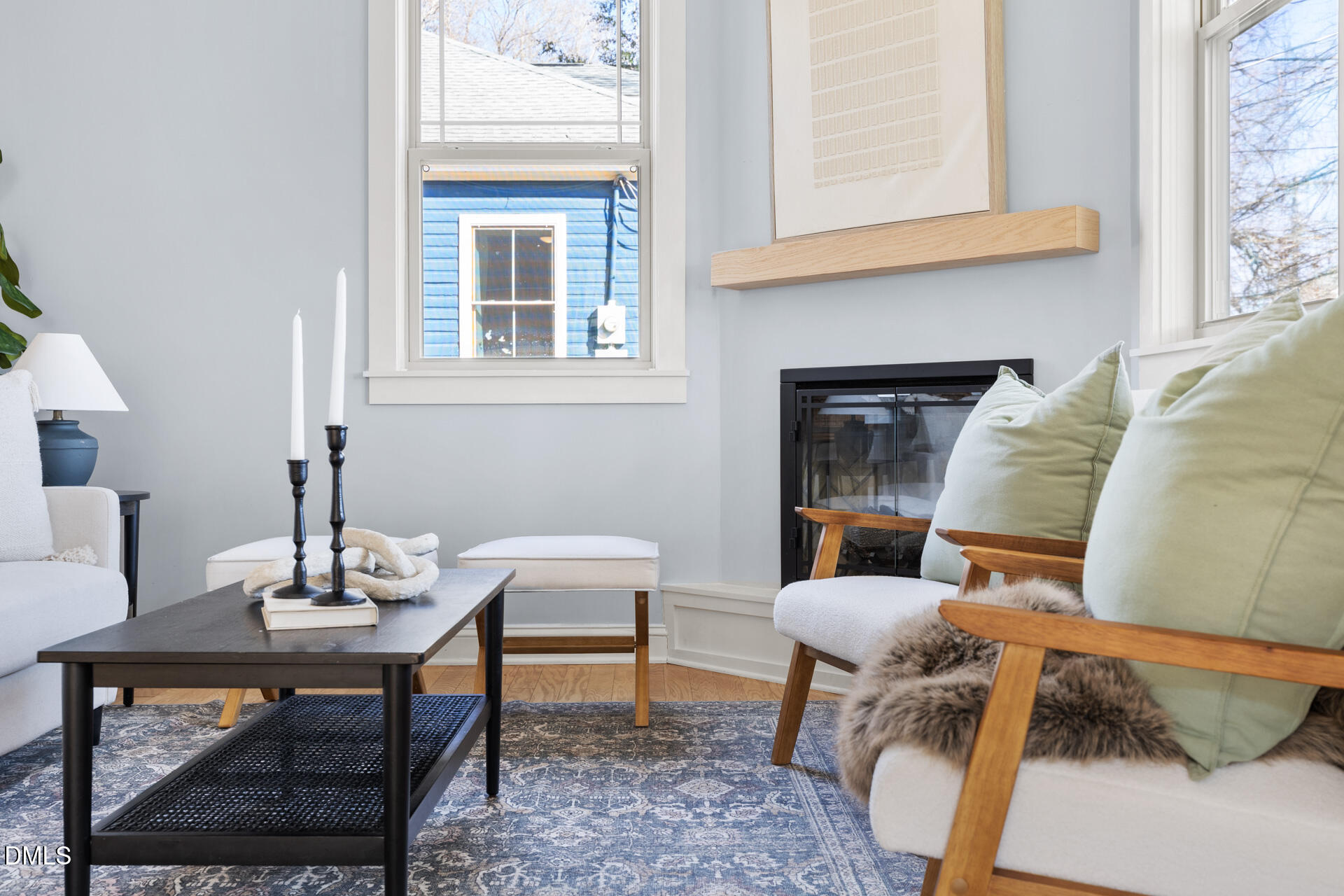 110 Chestnut Street Durham, NC 27707 - Photo 12 of 48 110-Chestnut-107