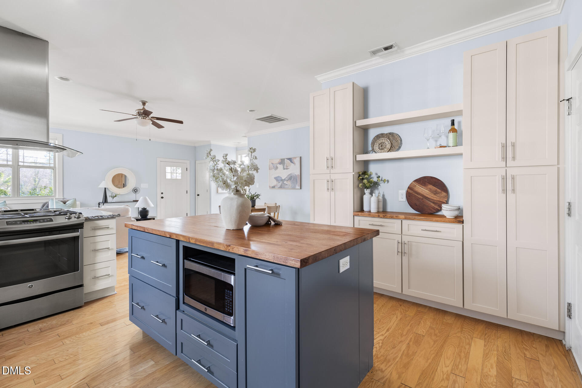 110 Chestnut Street Durham, NC 27707 - Photo 23 of 48 110-Chestnut-120