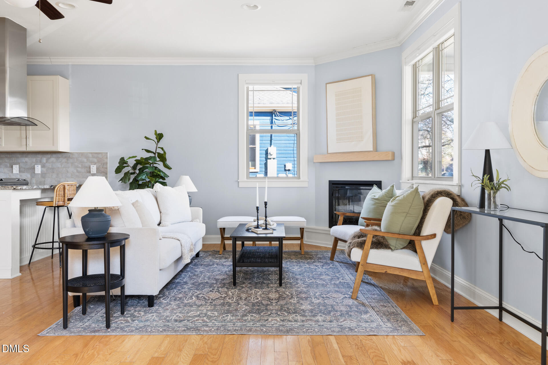 110 Chestnut Street Durham, NC 27707 - Photo 2 of 48 110-Chestnut-111