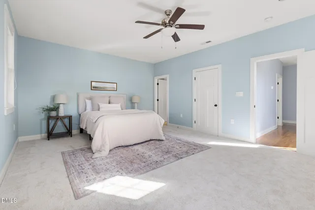 $599,999 | 110 Chestnut Street, Durham, NC 27707