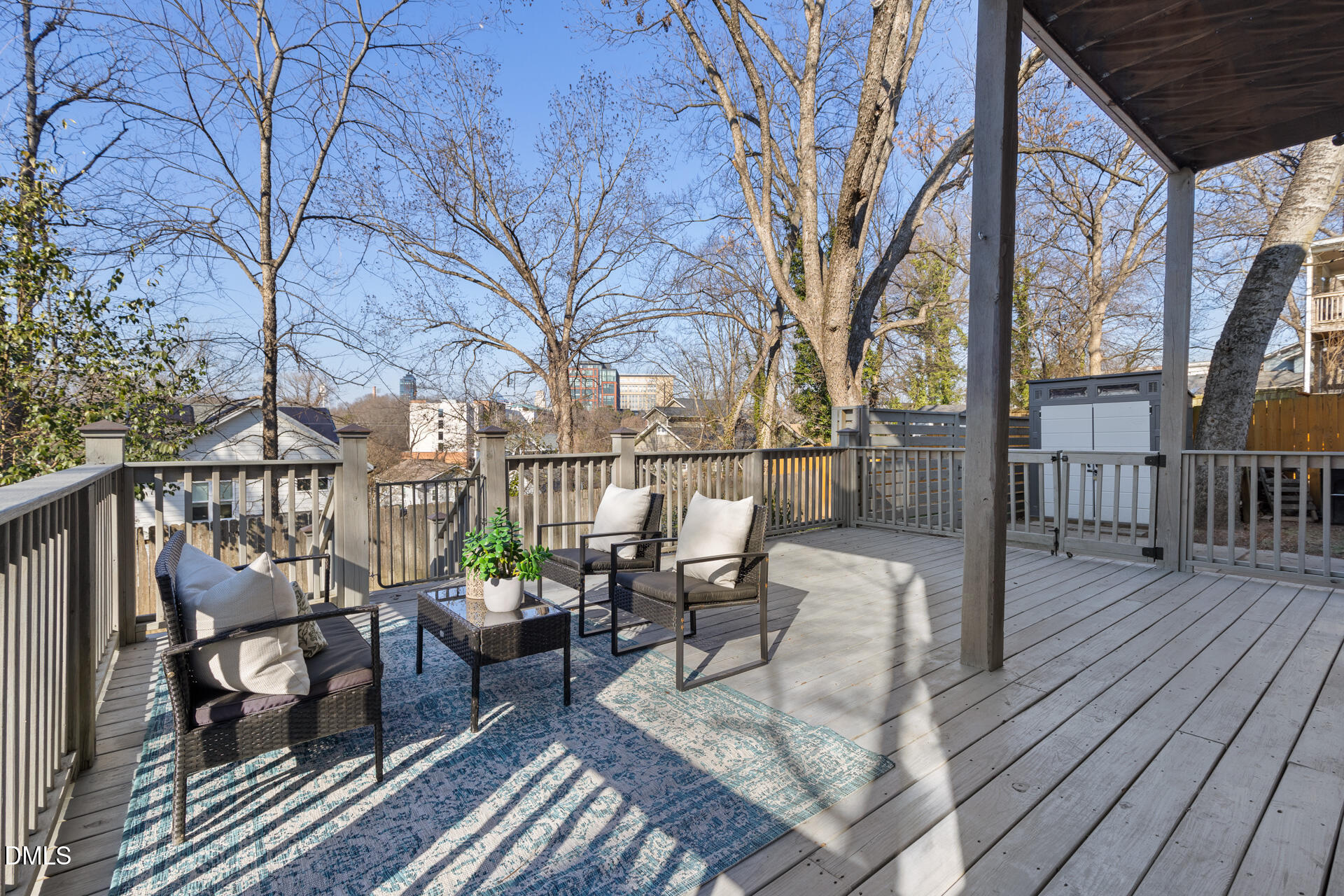 110 Chestnut Street Durham, NC 27707 - Photo 45 of 48 110-Chestnut-144