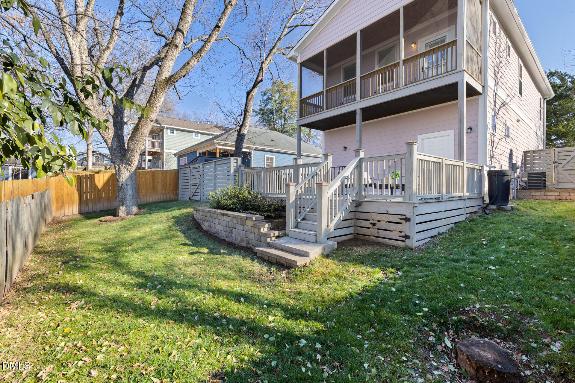 110 Chestnut Street Durham, NC 27707 - Photo 47 of 48 110-Chestnut-146