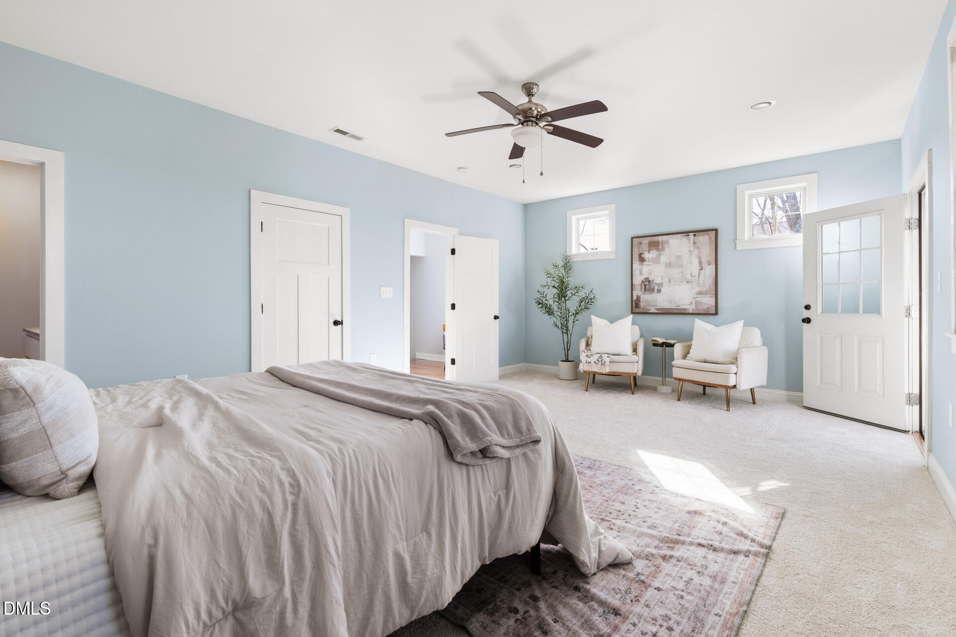 110 Chestnut Street Durham, NC 27707 - Photo 4 of 48 110-Chestnut-131