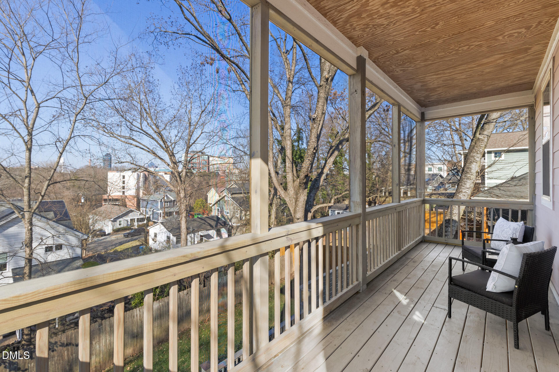 110 Chestnut Street Durham, NC 27707 - Photo 5 of 48 110-Chestnut-134