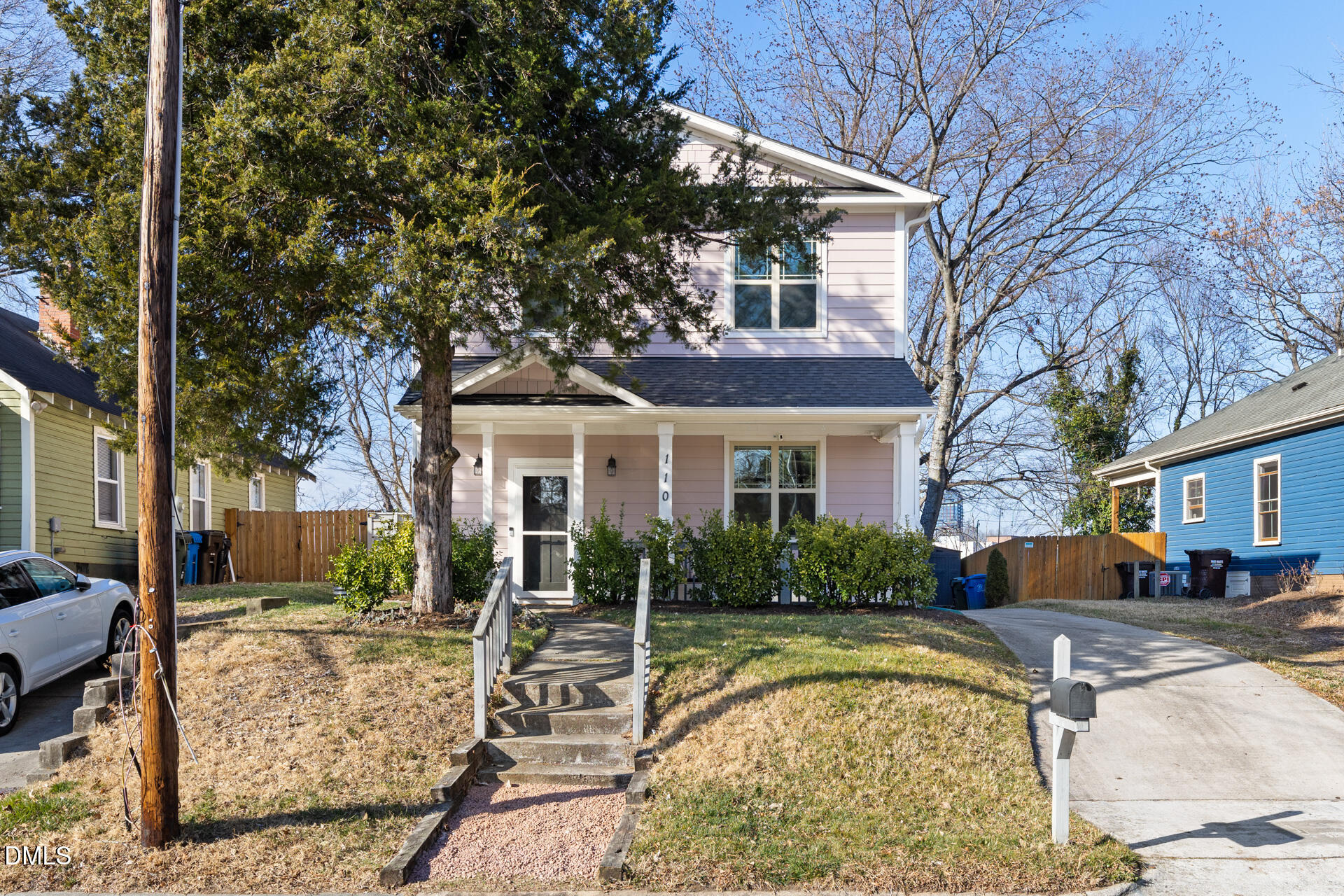 110 Chestnut Street Durham, NC 27707 - Photo 6 of 48 110-Chestnut-101