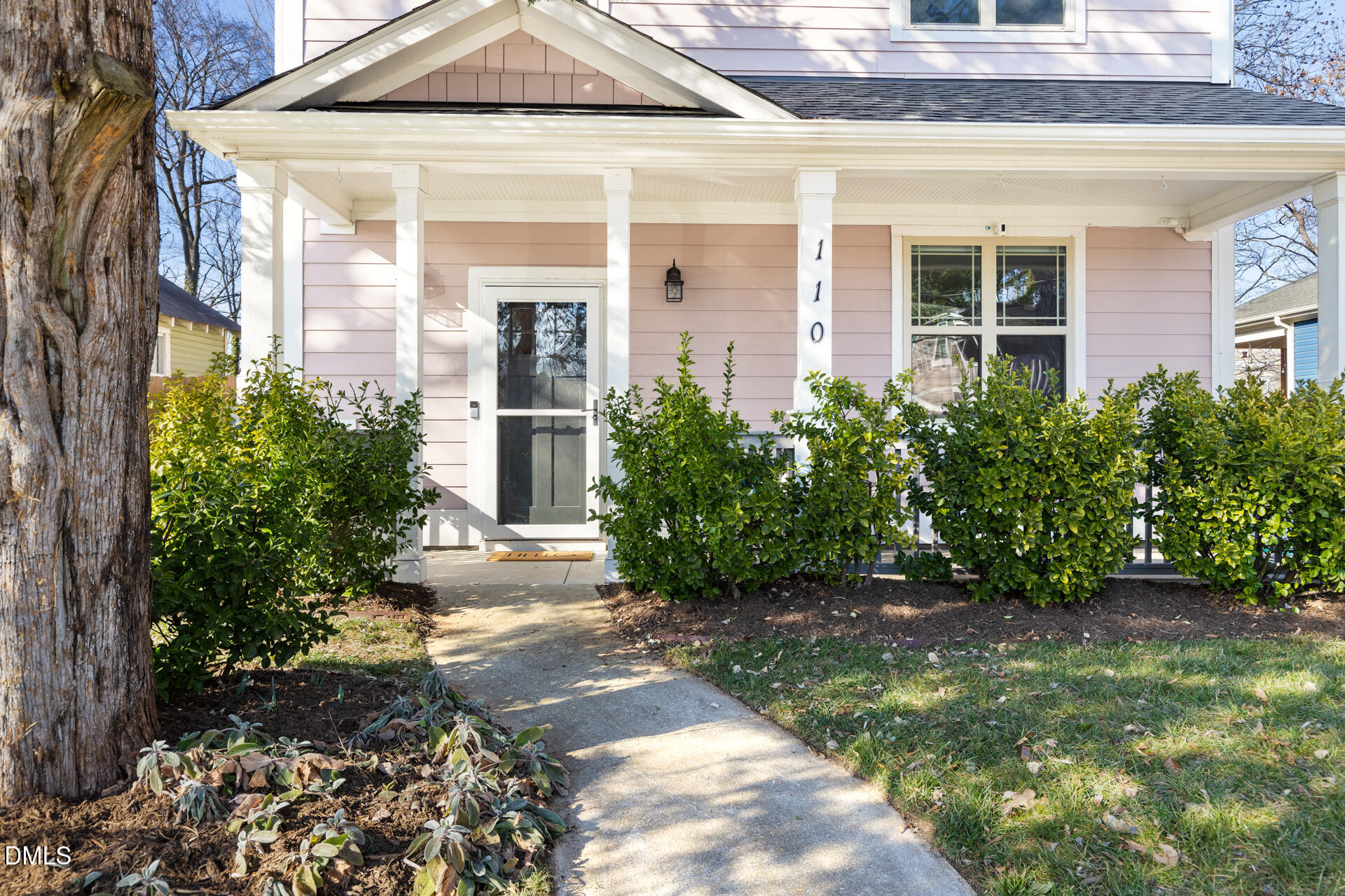 110 Chestnut Street Durham, NC 27707 - Photo 7 of 48 110-Chestnut-102