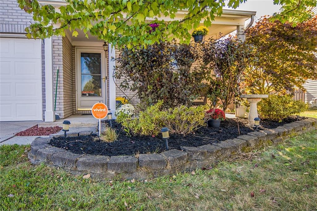 8427 South Rising Sun Drive Pendleton, IN 46064 - Photo 3 of 26