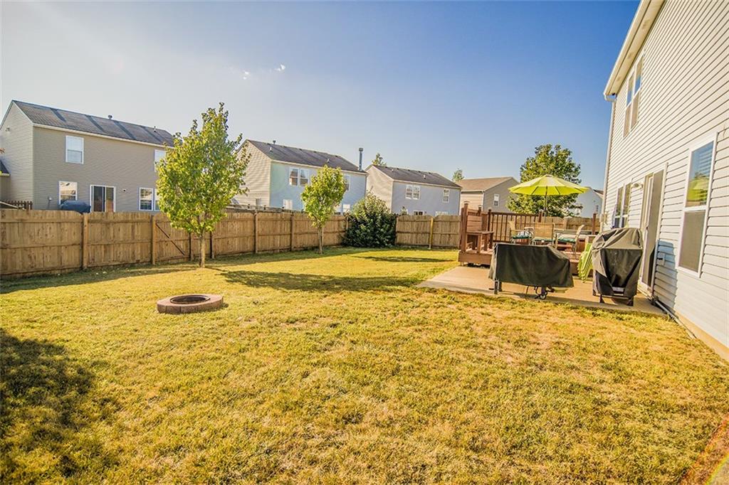 8427 South Rising Sun Drive Pendleton, IN 46064 - Photo 7 of 26