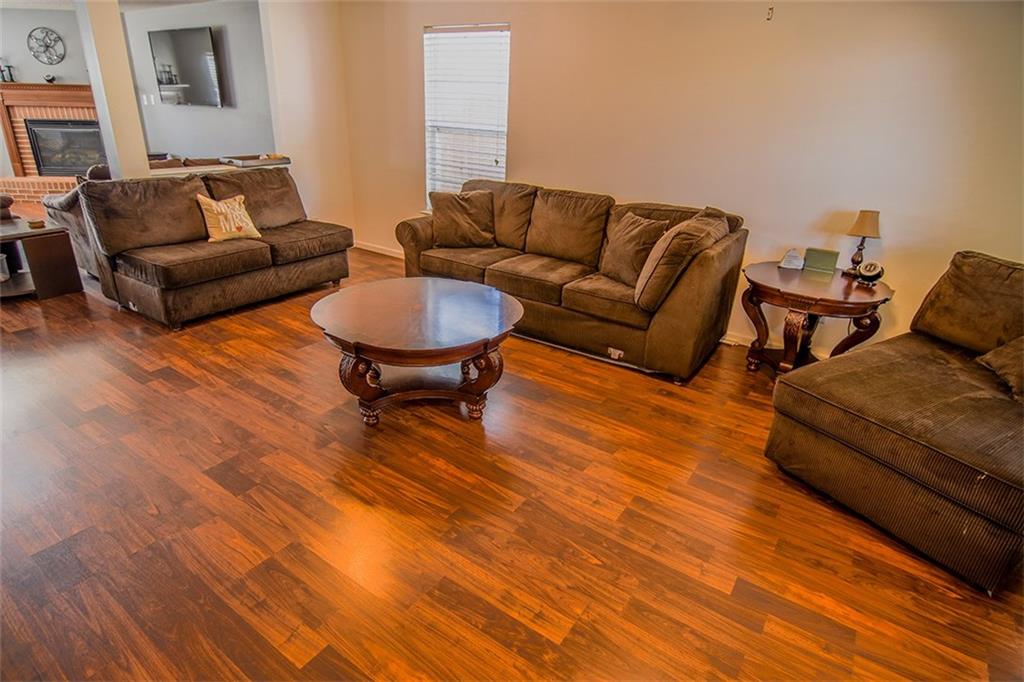 8427 South Rising Sun Drive Pendleton, IN 46064 - Photo 8 of 26
