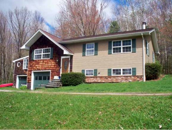 630 Sugarwood Hill Road Rutland Town, VT 05701 - Photo 1 of 1 Gallery Image 1