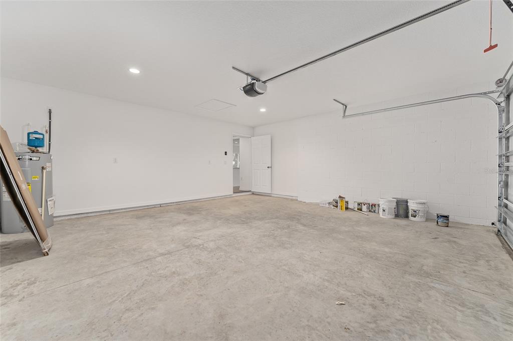 13119 Northeast 7th Loop Silver Springs, FL 34488 - Photo 43 of 51 a view of empty room