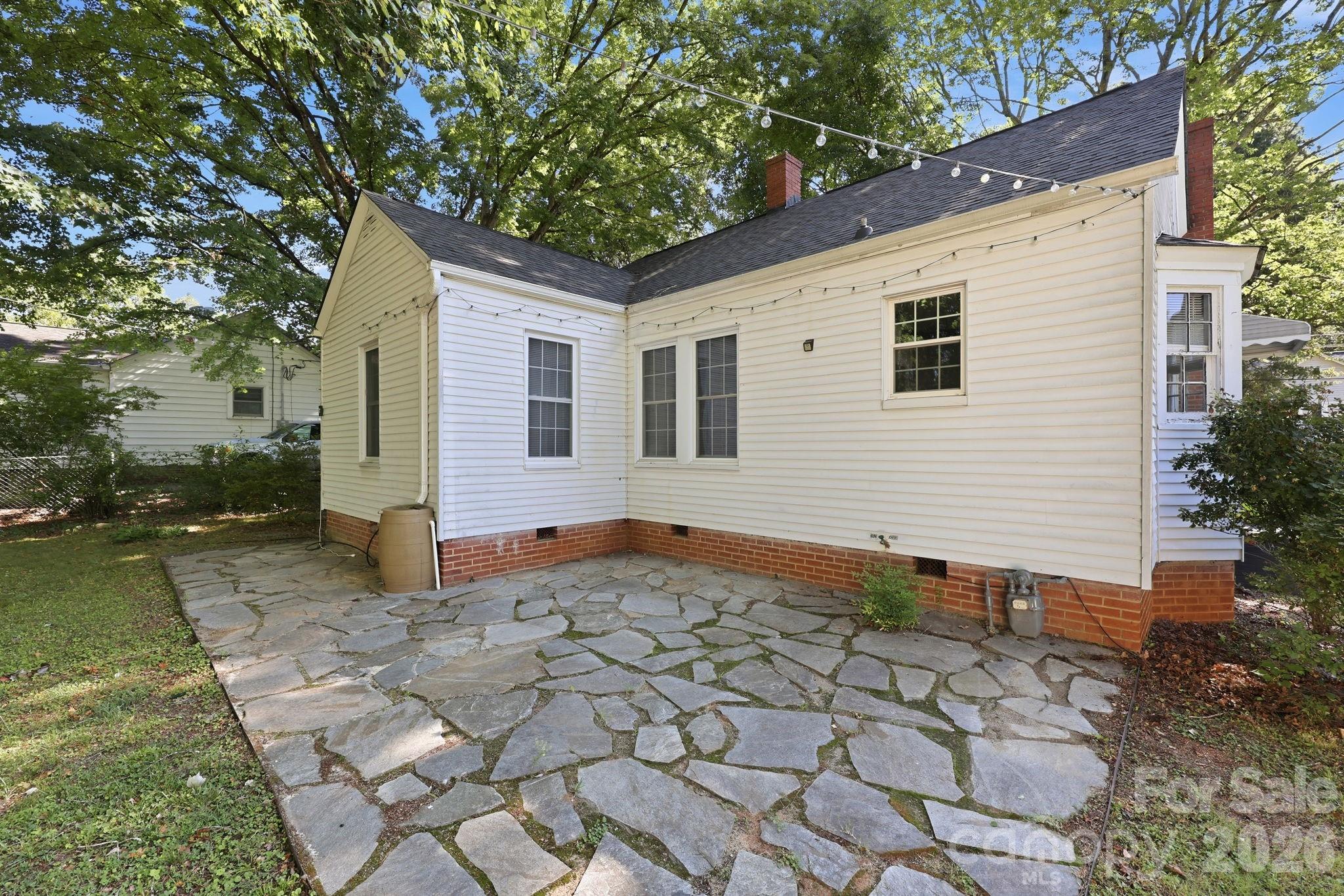 217 Queen Anne Road Salisbury, NC 28144 - Photo 27 of 36