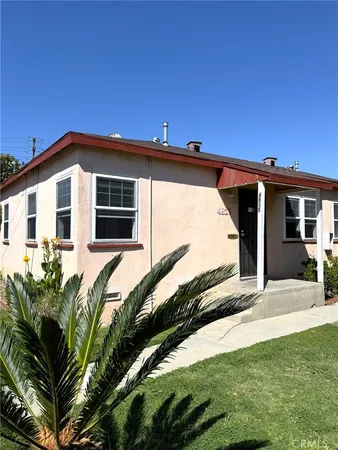 $1,850 | 4815 West 111th Street, Inglewood, CA 90304
