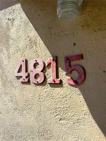 $1,850 | 4815 West 111th Street, Inglewood, CA 90304