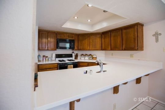 1206 Mountain View Drive Ridgecrest, CA 93555 - Photo 11 of 33 Gallery Image 11