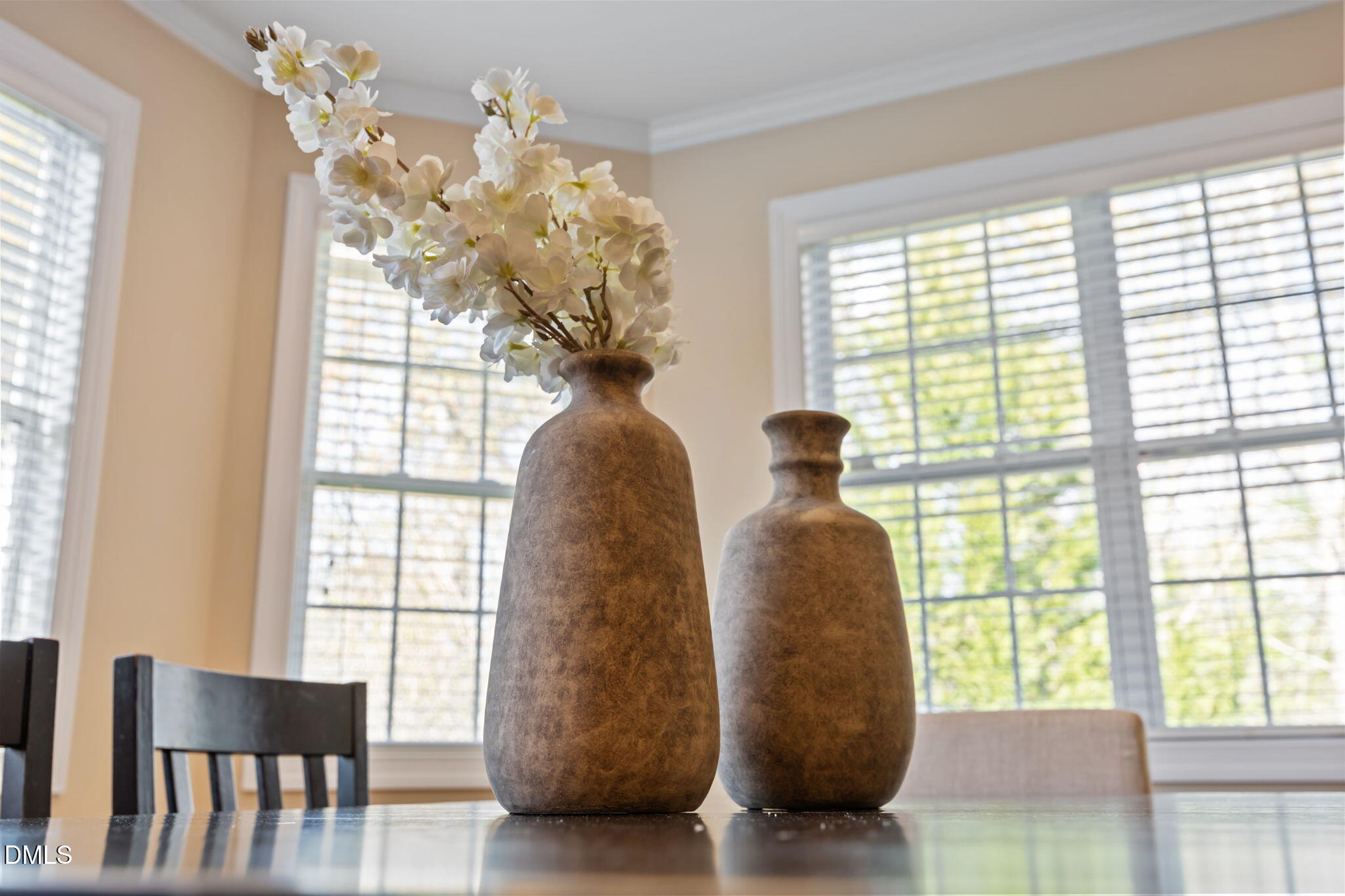 5309 Lyon Farm Drive Durham, NC 27713 - Photo 15 of 68 a living room filled with furniture and a large window