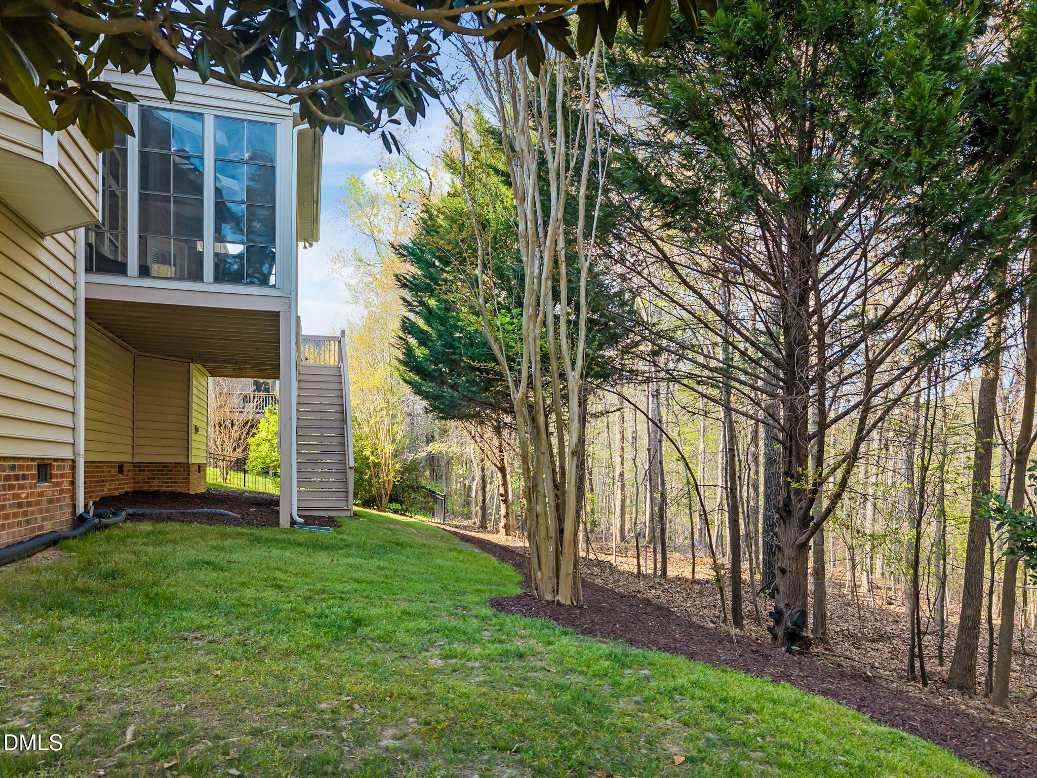 5309 Lyon Farm Drive Durham, NC 27713 - Photo 59 of 68 8-web-or-mls-DJI_20260331172337_0812_D