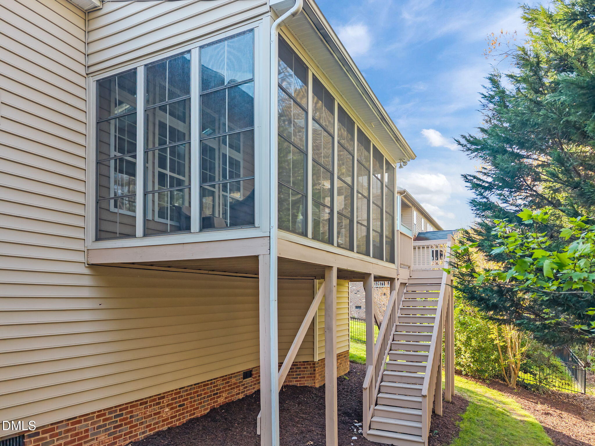 5309 Lyon Farm Drive Durham, NC 27713 - Photo 61 of 68 10-web-or-mls-DJI_20260331172459_0816_D