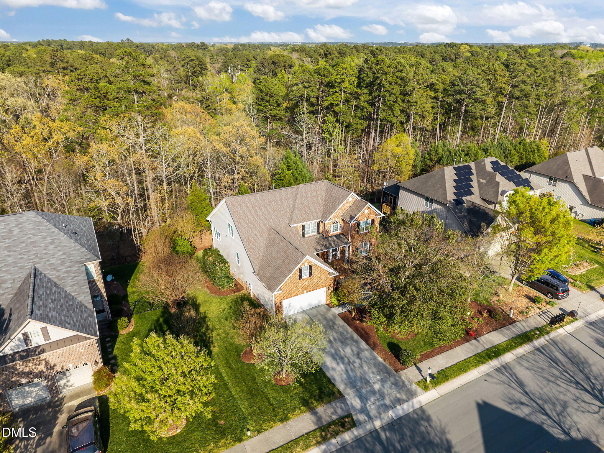 5309 Lyon Farm Drive Durham, NC 27713 - Photo 65 of 68 14-web-or-mls-DJI_20260331172807_0823_D