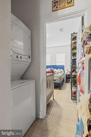 a front view of multiple houses