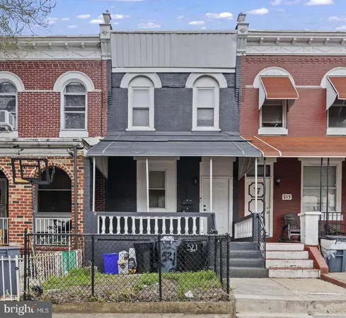 $249,990 | 521 West Westmoreland Street, Philadelphia, PA 19140