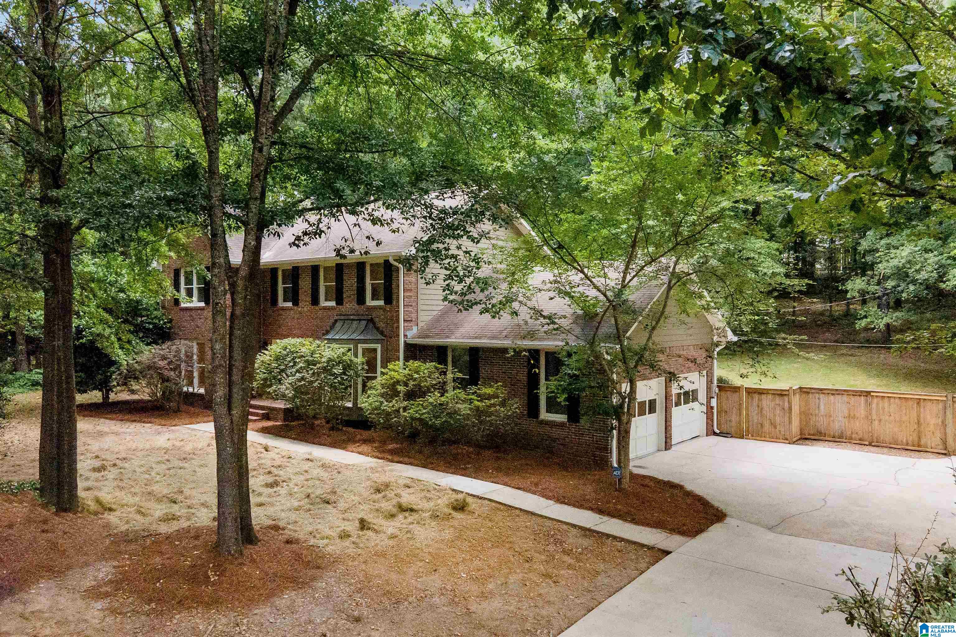 6228 Cahaba Valley Road Birmingham, AL 35242 - Photo 3 of 58