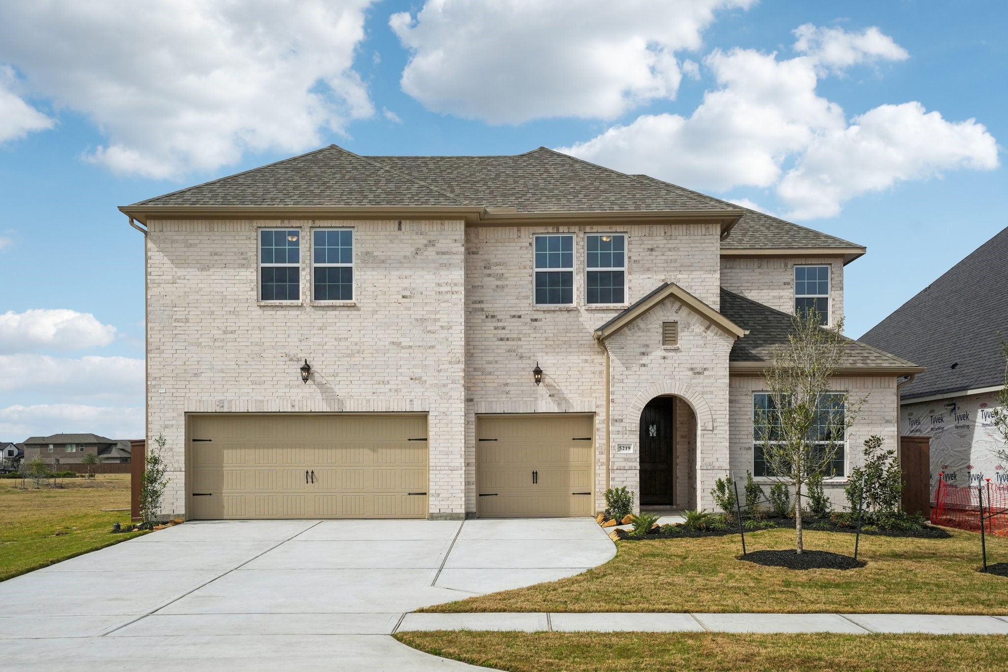 5219 Timpson Drive Manvel, TX 77578 - Photo 1 of 46