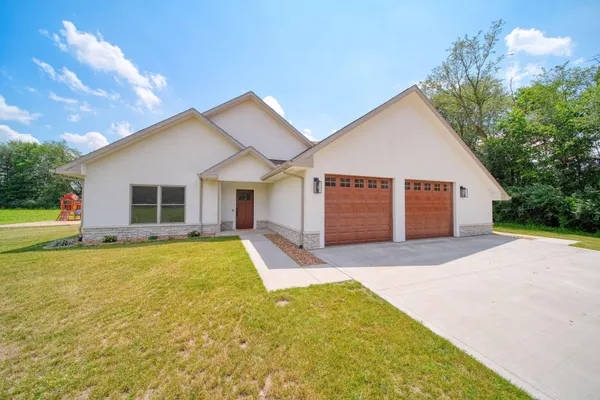 $675,000 | 6655 Sears Road, Horton, MI 49246